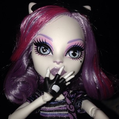 Catty__Mew's profile picture. I am Catrine Demew. I love to organize my paints, brushes, chalks, inks, pens and colored pencils. I find the process…calming.