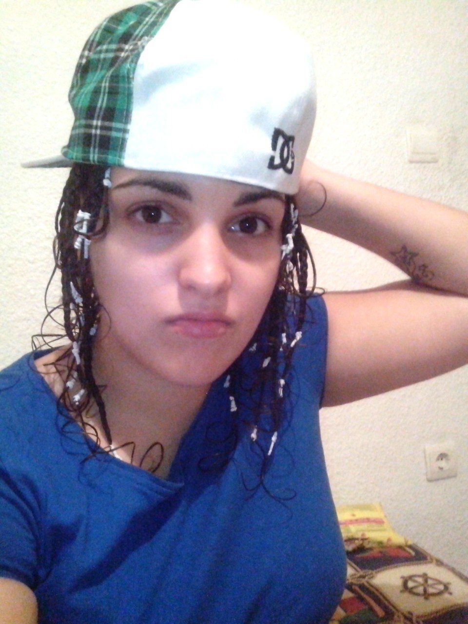 AngySanche18's profile picture. Vivir La Vida Al Maximo Sin Importarte Nada !!