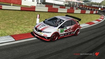 HCRYamagura's profile picture. 2013 MSA TORA Endurance Champions!!!! Sim racing team est 2010!! Racing with @HappyCatRacing #IOwnYouHuman