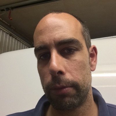 carlcbailey's profile picture. 