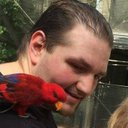 Patrick Hewson - @Godshinto - Twitter