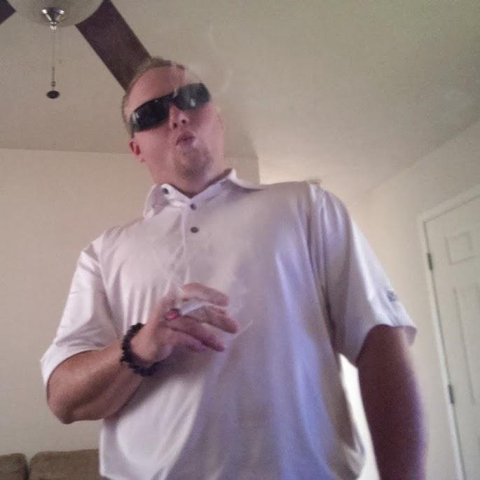Golf professional from Michigan