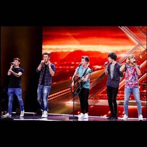 primer y oficial club de fans de @OverloadGen en Venezuela #Overloaders apoyados por Joey, Andy, Jordi, Ryan, Ollie y familia nos sigue desde 27/09/2014