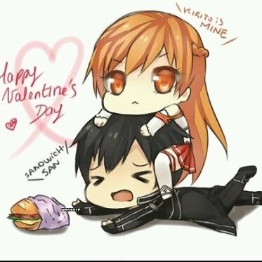 Hi i love tmi and anime