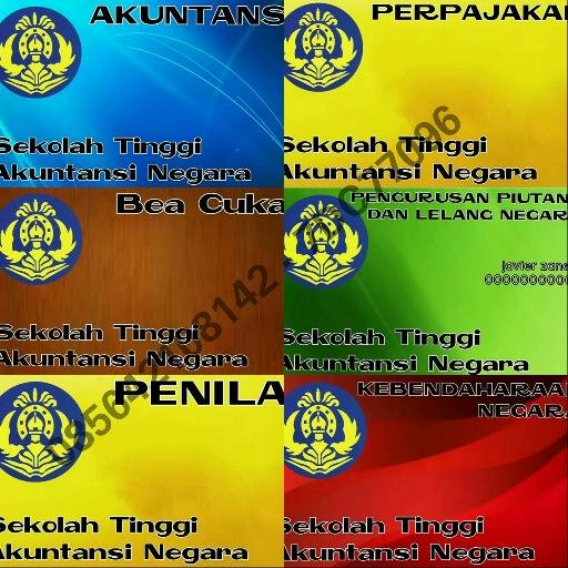 STAN_Flash's profile picture. fast response : 085642108142 (sms/wa) - 7DC77096 || Yoga Mahendra-D3 Pajak STAN 2010 || Direktorat Jenderal Pajak Kementerian Keuangan RI.