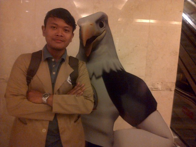 Faank_Ridwan's profile picture. 