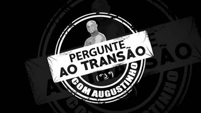 Vem ppk vem. - Augustinho Transão