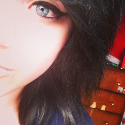 ashiecookiex's profile picture. 15 - Bands - Guitar - Tattoos - piercings -Youtubers - I hate bios. Kay? Bai.