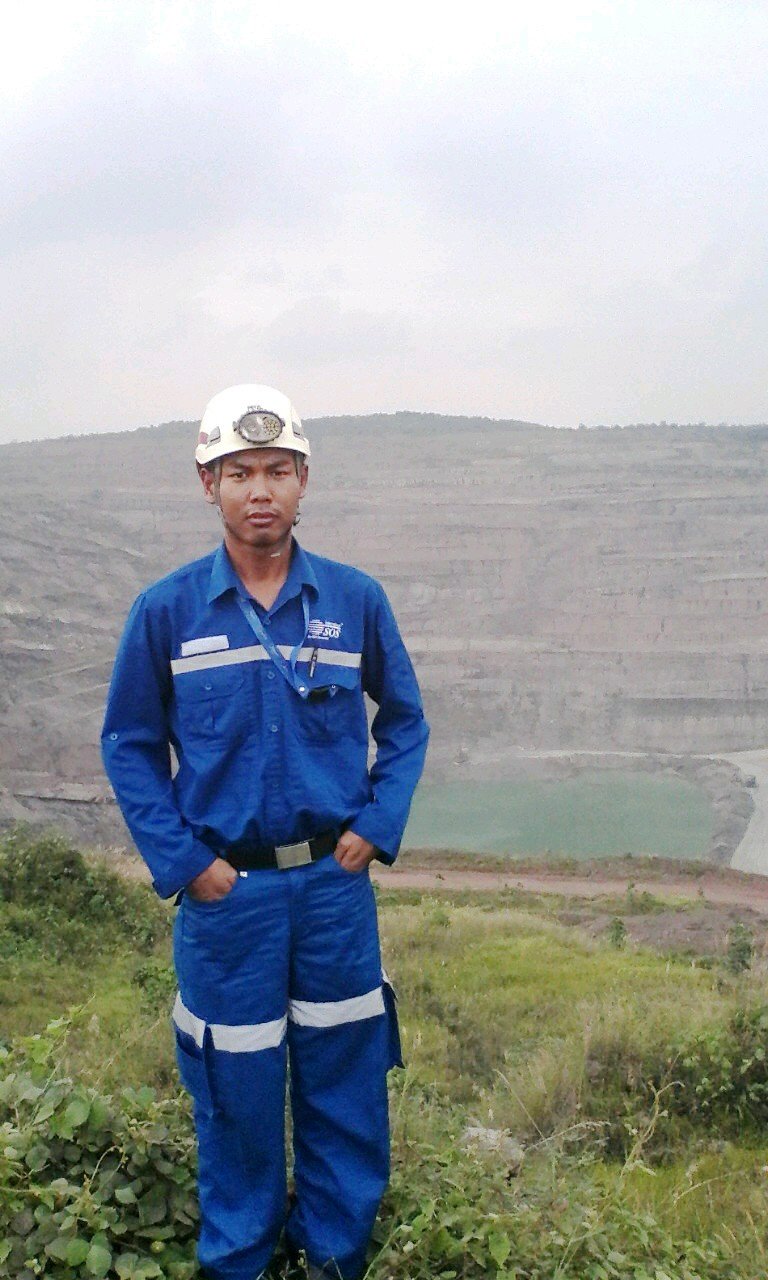 Jangan Menyerah