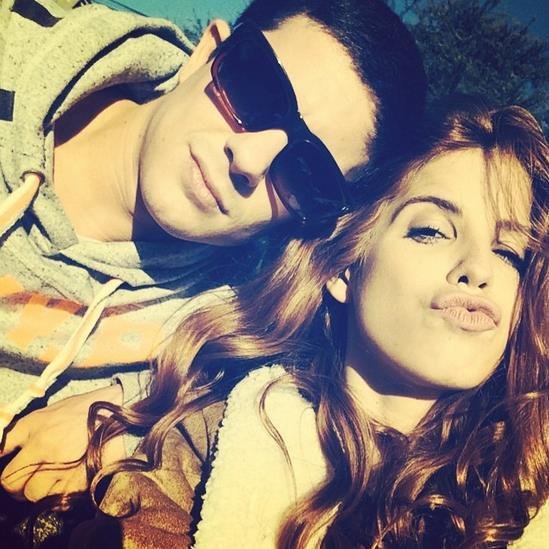 Amo A @kndmolfese Y @facugambande Son Todo, Los Amo, Fande Manda, Son Mis ♛