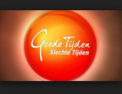 GTST van maandag tot vrijdag om 20:00 bij RTL4