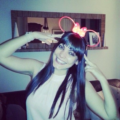 MartaGonfi's profile picture. Ciudadana de un lugar llamado mundo