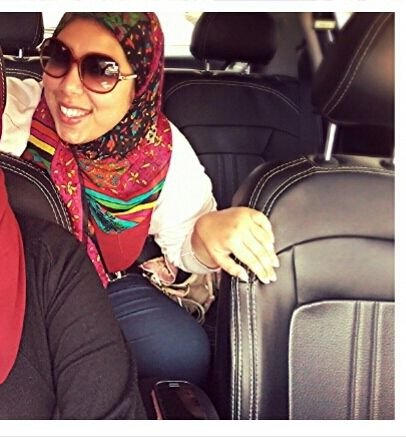 nadaehab2310's profile picture. 