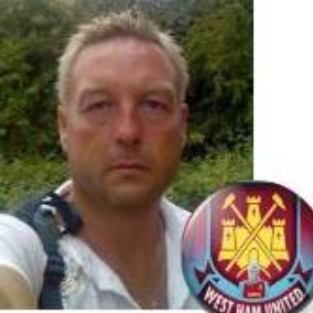 westhamdazza's profile picture. Proud Dad of 2 beautiful girls . West Ham till i die . COYI