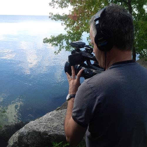 TV Producer / Videographer
CBC News The National