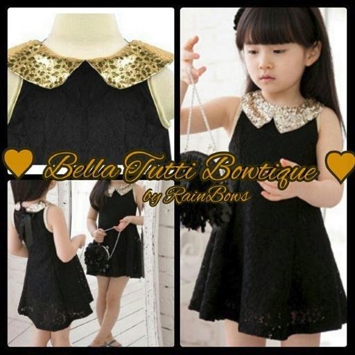 Hand made bows & tutus... Boutique clothing & accessories for less!