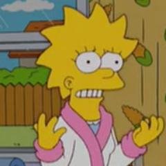 I'm Lisa Simpson. 29 Years old, Mayor of Springfield. Mom and dad: Marge and @BartsDumbDad .
Siblings: @AwesomeBartS And Maggie.
Rival/Lover: @SideshowCecil