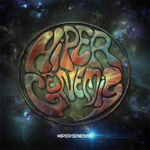 twitter oficial de la banda chilena Hipergenemis
| Banda de Rock Progresivo |
Transmitiendo Señales