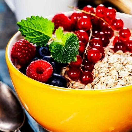 elizafood's profile picture. Discover the best healthy foods to eat daily @elizafood