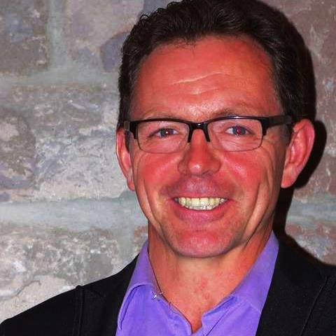 Richard Black 2014 Belleville Ontario City Council Candidate - Works at Sprouts Premium Earth Products - Family man.#Black4Belleville