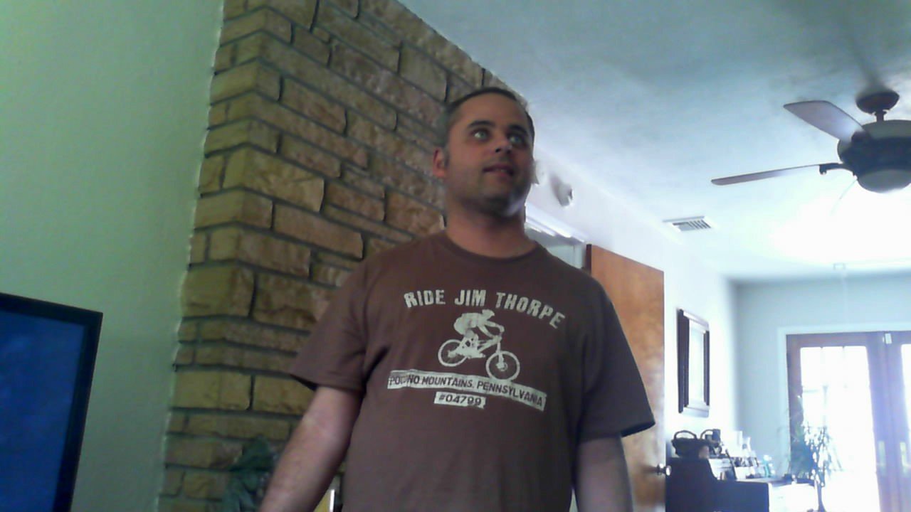 blind with hearing impairment. love computers, tech, AM/FM radio , amusement parks, the beach, concerts, festivals.