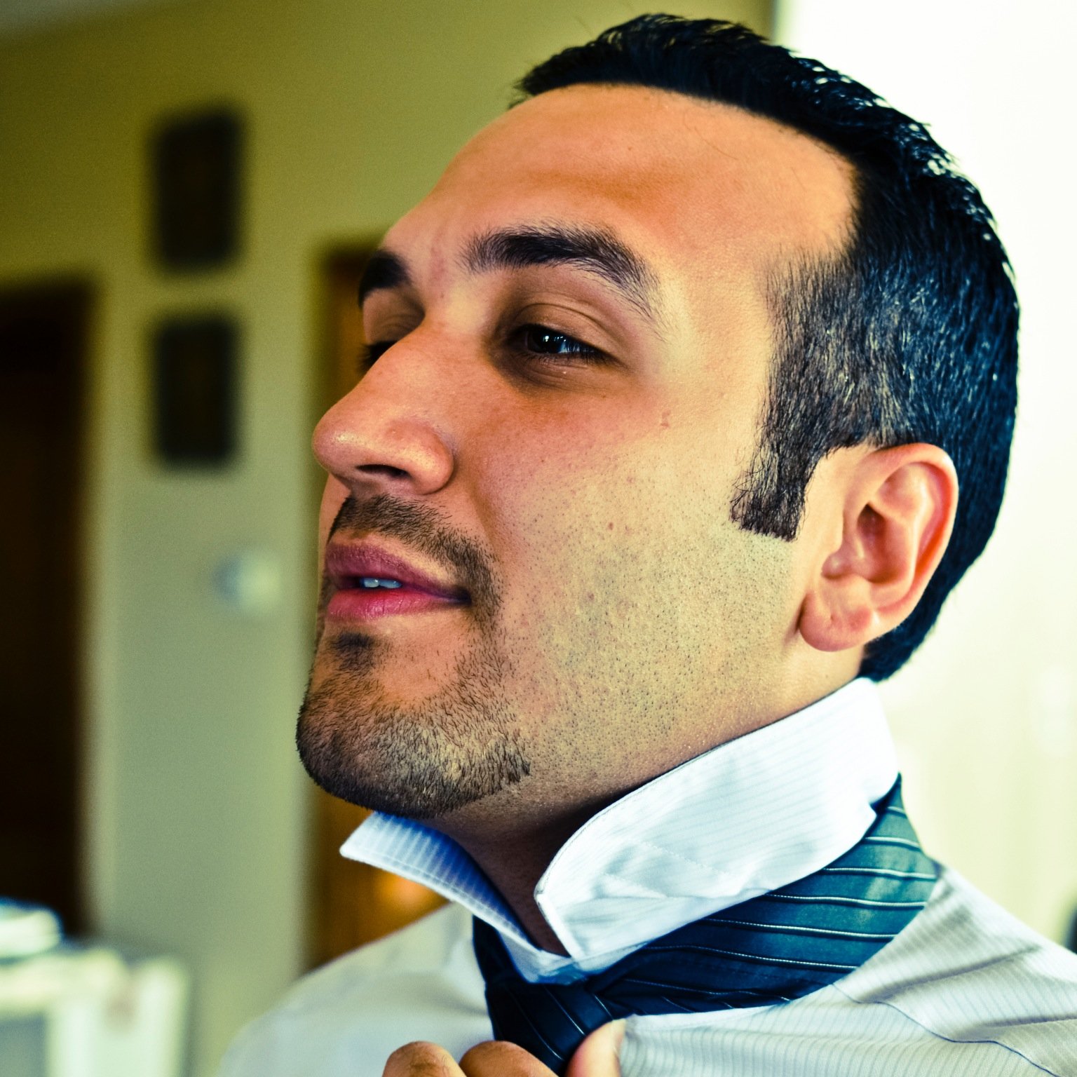 ricanralph's profile picture. Hospice Clinician