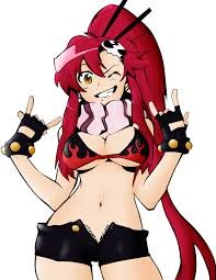 Yo! I'm Yoko Desi Littner. I'm a tough ass kicking girl with a sniper...so watch out. I'm single and sorta looking for love. Crush-None #PeaceOutNiggas