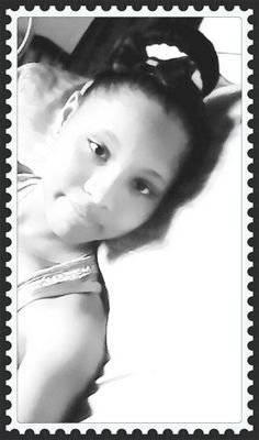 love football basketball dancing Nickname Barbie favourite colour purple an love rapping.