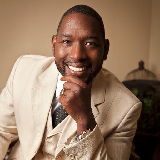 Husband, Father, Pastor, Businessman