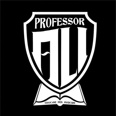 Hip-Hop Collective dedicated to Hip-Hop Education. Created as part of the 