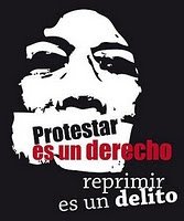 luchador implacable en contra del comunismo!