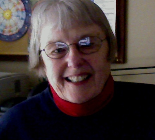 SusieCombs1's profile picture. Astrologer,  Mystery Writer. Organizer, SinC/Guppies