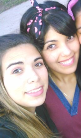 son tus besos que nunca olvidare
