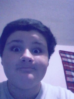 IM THAT DUDEE