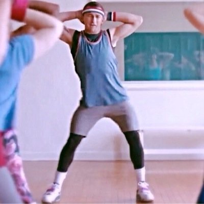 DaRealJamBoogie's profile picture. I like doing those arm circle things. I better myself and motivate the gang through dance! WHAT'S MY NAME? *Parody - Not affiliated with Snickers company/NFL*