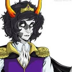 Your name is KURLOZ MAKARA. You are a PRINCE. You can not wait to be KING. Life as a PRINCE is not very easy.
