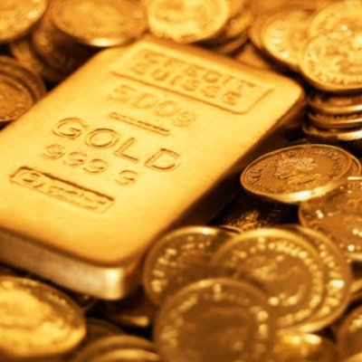 Currency Trader/Gold Guru/Condo Flipper-There are no limits