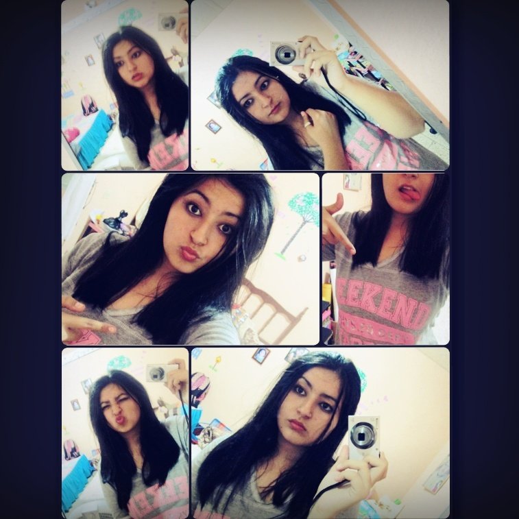 Directioner of ♥... Sonriendo a la vida desde 1998!! Trabajando como Traficante de Dulzura y Con mas ganas de vivir que nunca!!