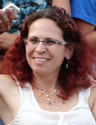 kineretZi's profile picture. 