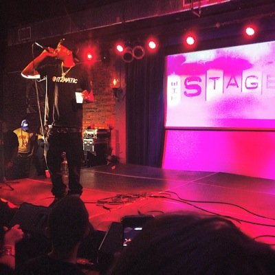 Follow → @ITZMATIC Rap/R&B Artist | Songwriter | Movie Maker |  #NEWMIXTAPE  #ITZMATICSEASON #Datpiff #FreeDownload