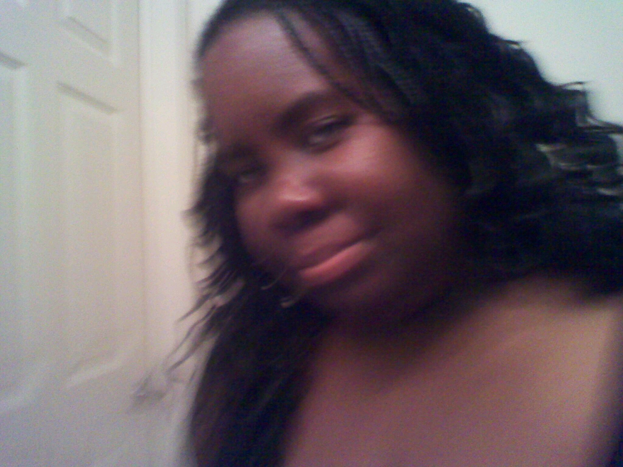 Proud Prayerful Single Mom