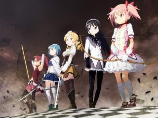 テニプリ·銀魂·マギ·まどマギ·暗殺教室·魔法少女オブジエンド·最遊記·BL·歌い手さん·ボカロが大好きヽ(*´∀｀)ノパズドラ·モンストやってます!!