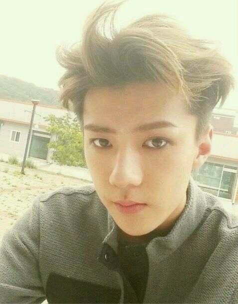 Role Player of EXO K's Sehun