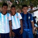 said eduardo pacheco (@01Satico) Twitter