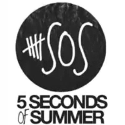 I love this band called 5 Seconds Of Summer follow me on intsagram @5sauce_is_the_boss