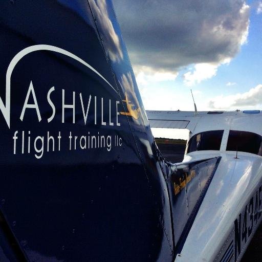 Nashville Flight Training offers the best flight instruction from FAA-certified instructors who work on your schedule and budget. Call 615-366-9192 today!