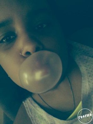 Jennifer Ananias 
Face: Jennifer Ananias
:*