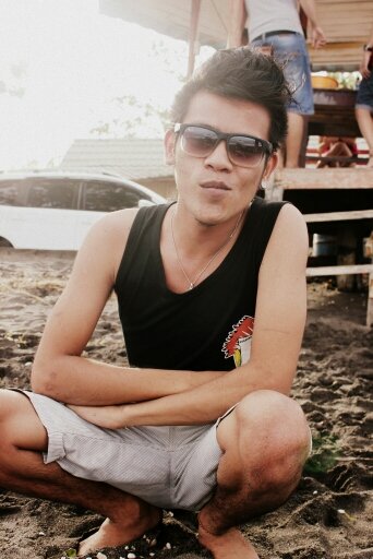 LuntunganRyan's profile picture. Rebel.CreW