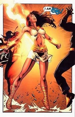 I'm the queen of Khandaq. I rule with an iron fist along side my king. Serve me or die.  looking for my king