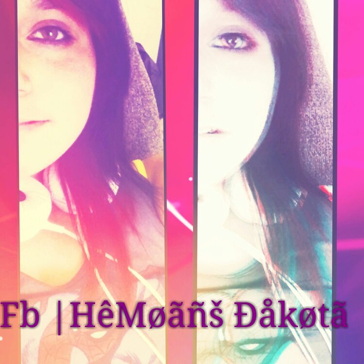 Follow Me ;* I follow back
